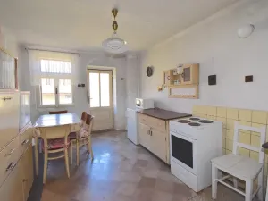 Prodej rodinného domu, Jíkev, 290 m2