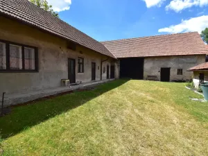 Prodej rodinného domu, Jíkev, 290 m2