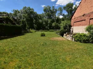 Prodej rodinného domu, Jíkev, 290 m2