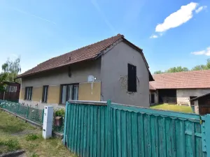 Prodej rodinného domu, Jíkev, 290 m2