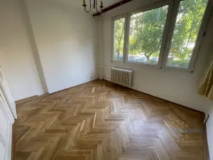 Pronájem bytu 3+kk, Praha - Střížkov, Rumburská, 55 m2