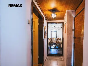 Prodej chalupy, Tasov, 71 m2