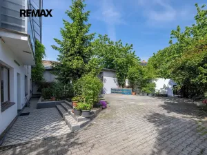 Prodej rodinného domu, Praha - Horní Počernice, Náchodská, 316 m2