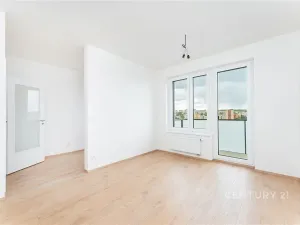 Prodej bytu 1+kk, Praha, 28 m2