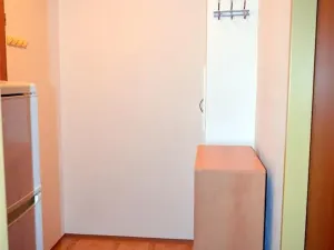 Prodej bytu 1+kk, Fryšták, Holešovská, 26 m2
