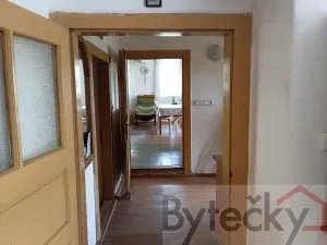 Prodej rodinného domu, Klučenice, 65 m2