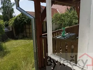 Prodej rodinného domu, Klučenice, 65 m2