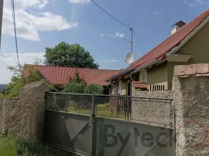 Prodej rodinného domu, Klučenice, 65 m2