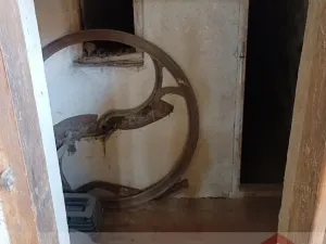 Prodej rodinného domu, Klučenice, 65 m2