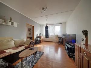 Prodej bytu 3+1, Jindřichův Hradec, Hvězdná, 67 m2