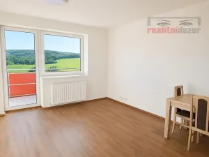 Pronájem bytu 2+kk, Brno, 60 m2