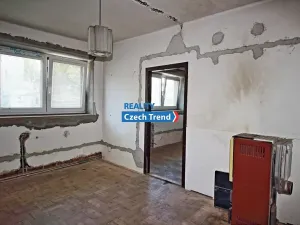 Prodej rodinného domu, Bílá Lhota, 108 m2