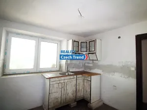 Prodej rodinného domu, Bílá Lhota, 108 m2