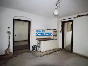Prodej rodinného domu, Bílá Lhota, 108 m2
