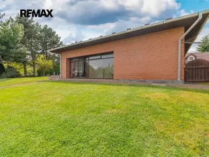 Prodej rodinného domu, Příbram, 264 m2
