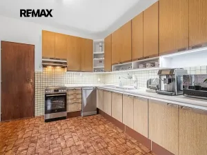 Prodej rodinného domu, Příbram, 264 m2