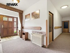 Prodej rodinného domu, Příbram, 264 m2