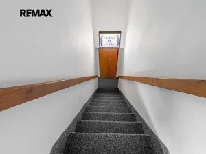 Prodej rodinného domu, Příbram, 264 m2