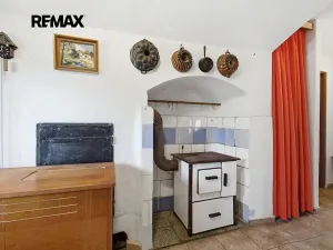 Prodej rodinného domu, Kasejovice, 113 m2