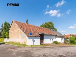Prodej rodinného domu, Kasejovice, 113 m2