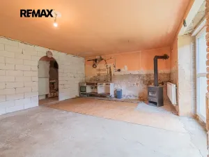 Prodej rodinného domu, Lnáře, 207 m2