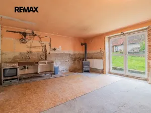 Prodej rodinného domu, Lnáře, 207 m2