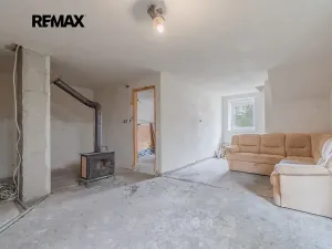 Prodej rodinného domu, Lnáře, 207 m2