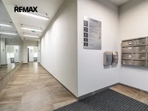 Pronájem kanceláře, Plzeň, Otýlie Beníškové, 63 m2