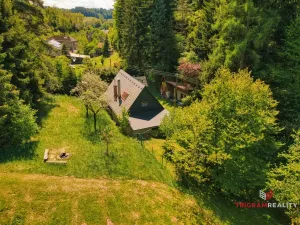 Prodej chaty, Letohrad - Červená, 120 m2