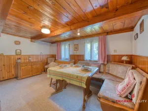 Prodej chaty, Letohrad - Červená, 120 m2