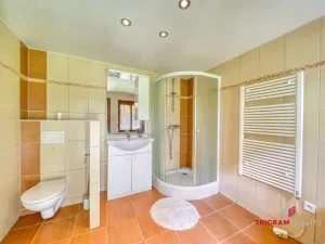 Prodej chaty, Letohrad - Červená, 120 m2