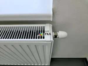 Pronájem kanceláře, Kunín, 23 m2