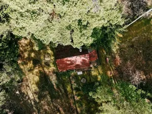 Prodej chaty, Vrábče, 48 m2