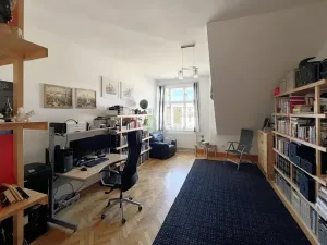Prodej bytu 4+1, Praha - Dejvice, 142 m2
