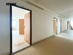 Prodej činžovního domu, Kraslice, Palackého, 1800 m2