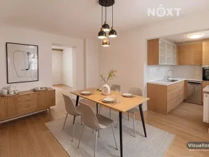 Prodej rodinného domu, Lanžhot, Luční, 130 m2