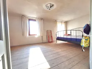 Prodej zemědělské usedlosti, Kanina, 500 m2