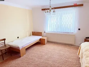 Prodej rodinného domu, Oplany, 147 m2