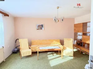 Prodej rodinného domu, Oplany, 147 m2
