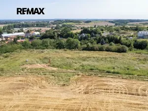 Prodej pozemku pro bydlení, Radim, 1052 m2