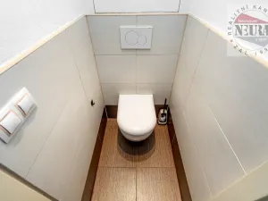 Prodej bytu 3+kk, Praha - Chodov, Markušova, 79 m2