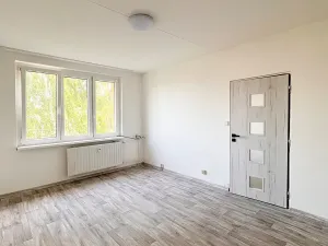 Pronájem bytu 1+1, Jirkov, Hornická, 36 m2