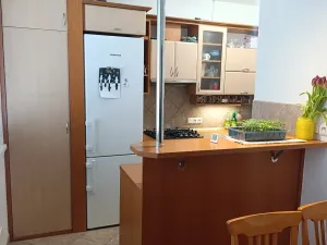 Pronájem bytu 3+1, Uherský Brod, 70 m2
