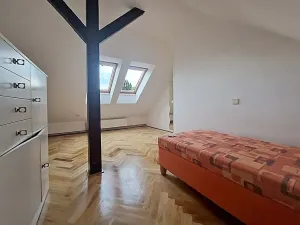 Pronájem pokoje, Praha - Břevnov, Na Větrníku, 30 m2