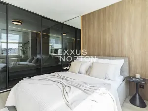 Prodej bytu 2+kk, Praha - Vršovice, Murmanská, 43 m2