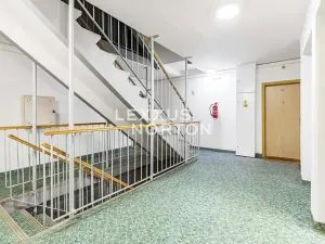 Prodej bytu 3+1, Praha - Krč, Točitá, 77 m2