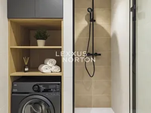 Prodej bytu 2+kk, Praha - Vršovice, Murmanská, 42 m2