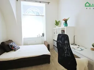 Pronájem bytu 1+kk, Brno, Koliště, 26 m2