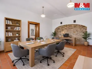 Prodej rodinného domu, Vysoký Újezd - Kozolupy, K Americe, 332 m2