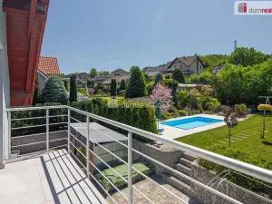 Prodej rodinného domu, Jenišov, Zalomená, 135 m2